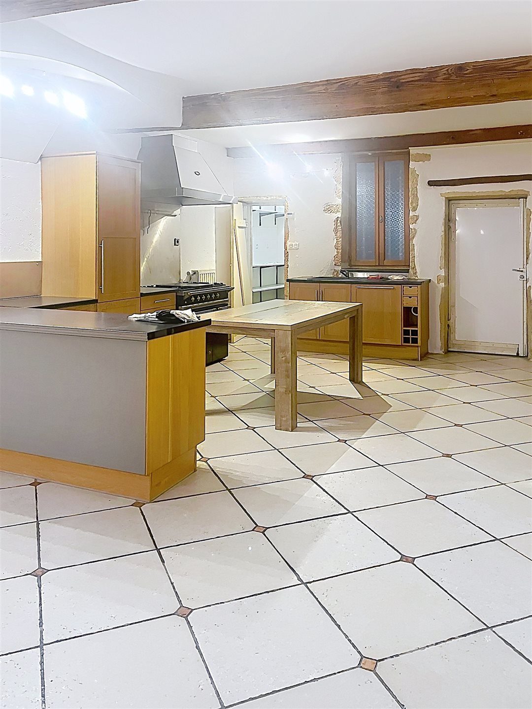 Appartement à vendre, 62m², Lyon 4ème