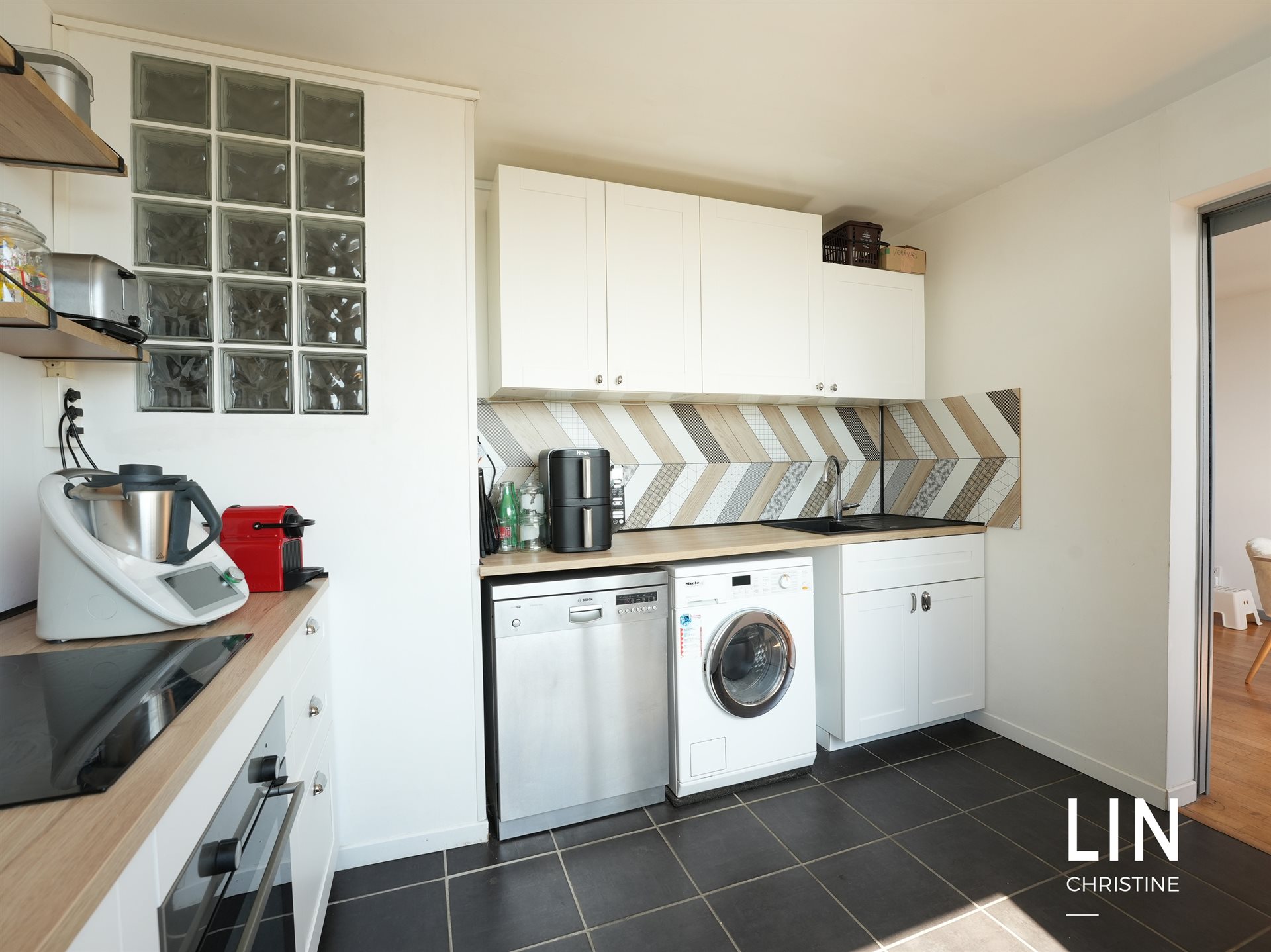 Appartement à vendre, 78m², Vénissieux