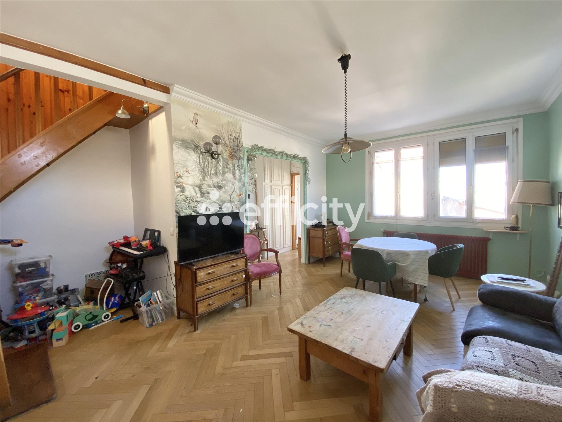 Maison à vendre, 100m², Neuilly-Plaisance