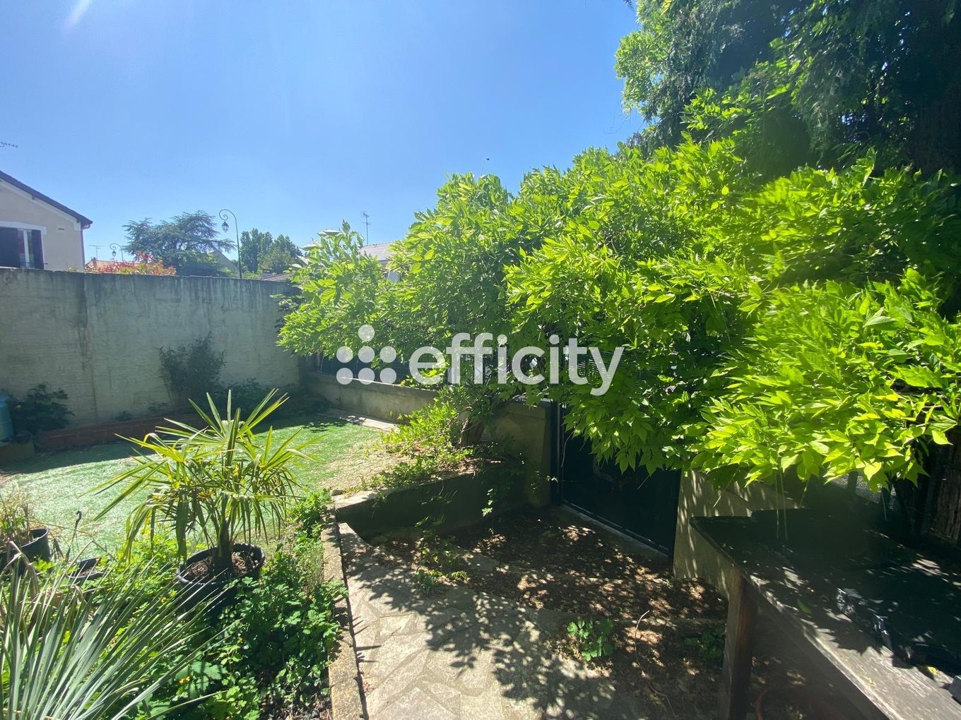 Maison à vendre, 100m², Neuilly-Plaisance