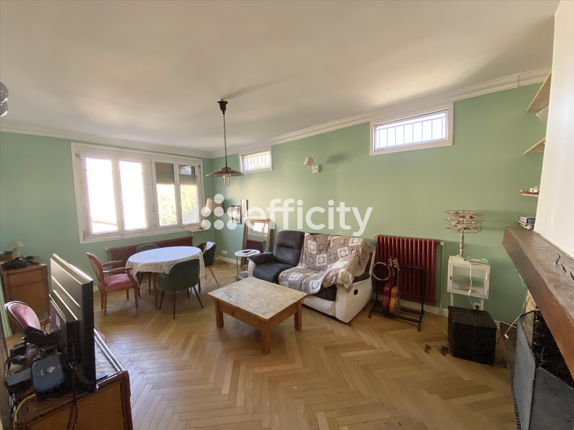 Maison à vendre, 100m², Neuilly-Plaisance