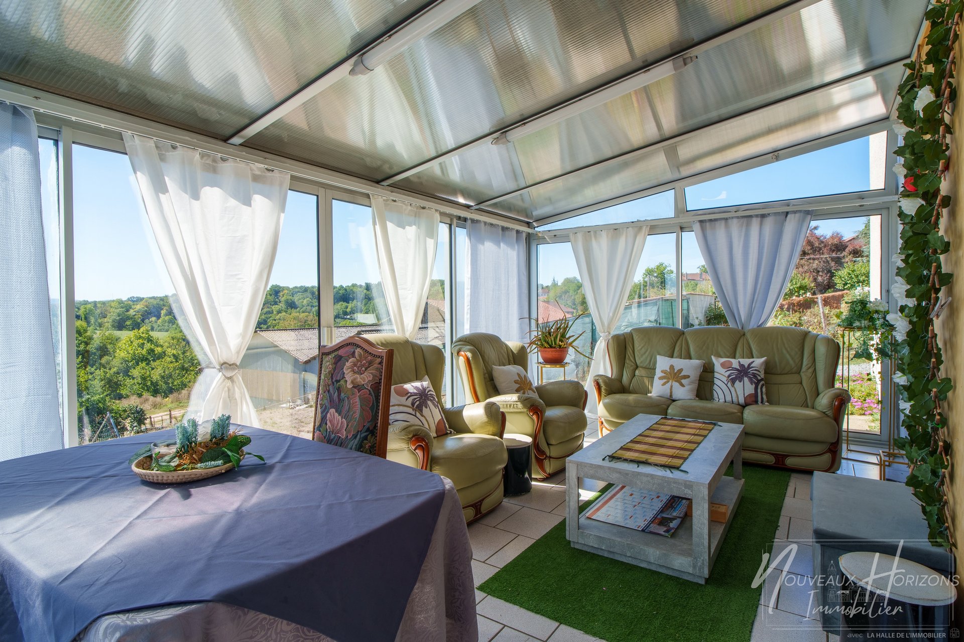 Maison à vendre, 103m², Aixe-sur-Vienne