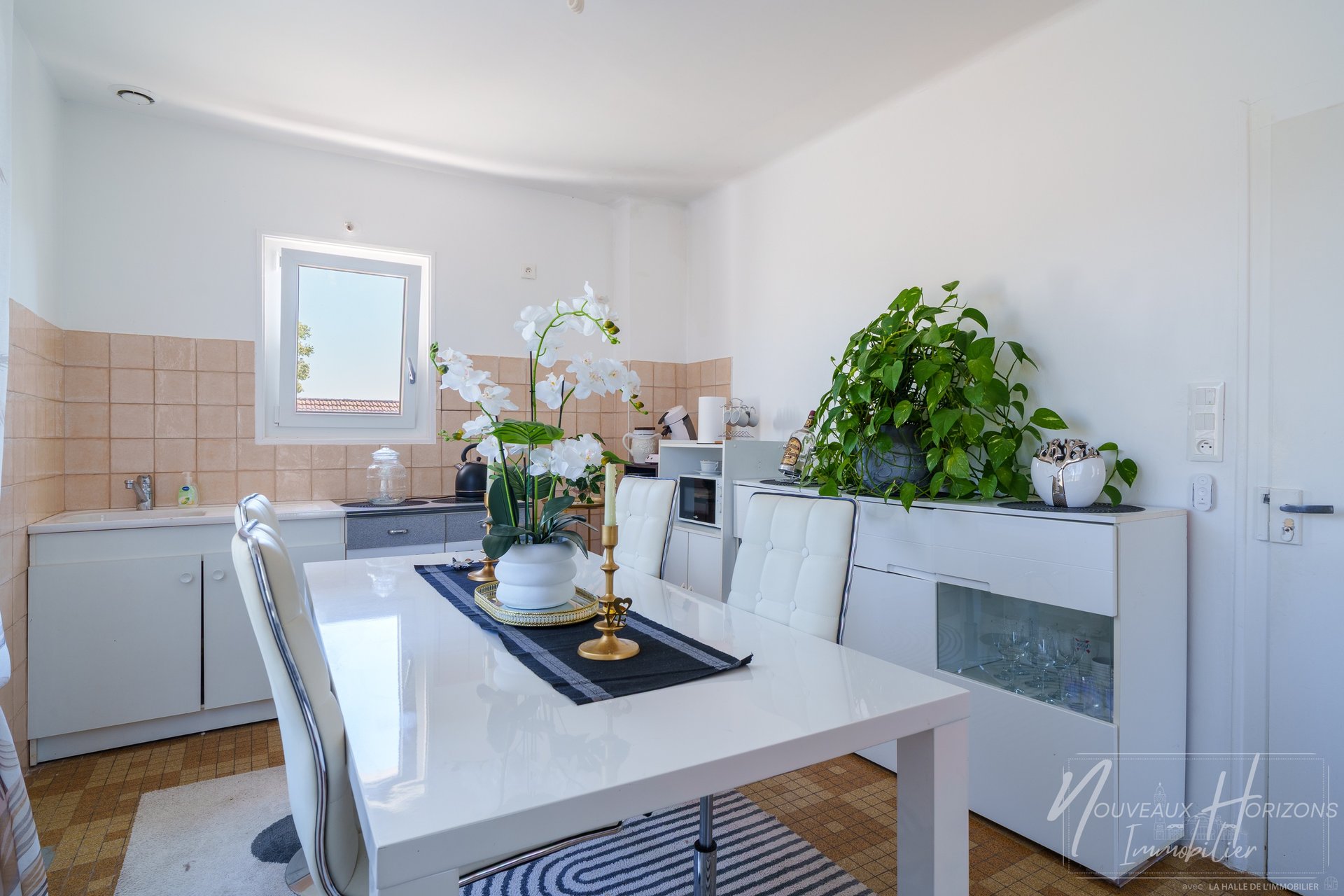 Maison à vendre, 103m², Aixe-sur-Vienne