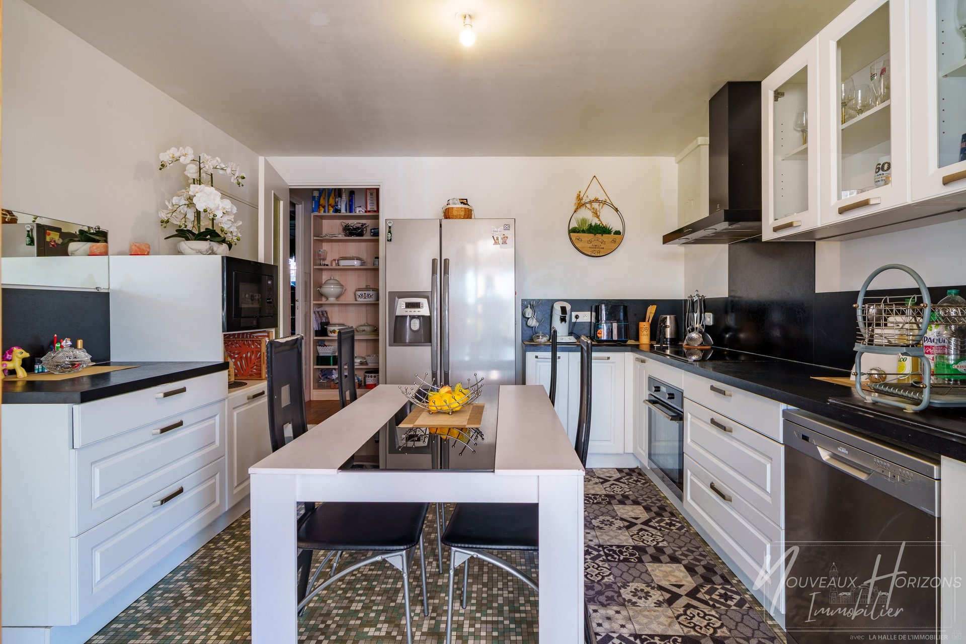 Maison à vendre, 103m², Aixe-sur-Vienne