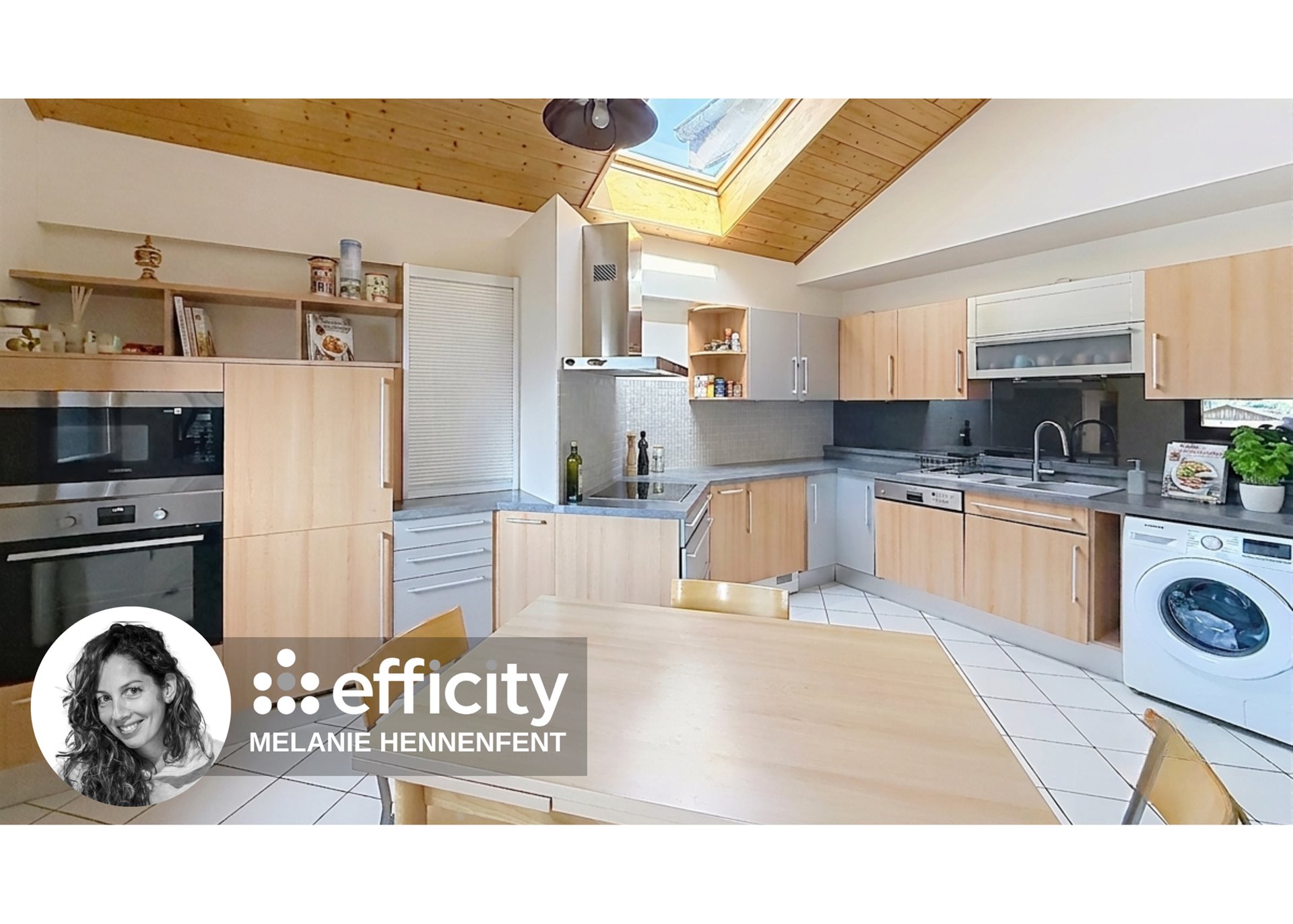 Appartement à vendre, 95m², Thyez