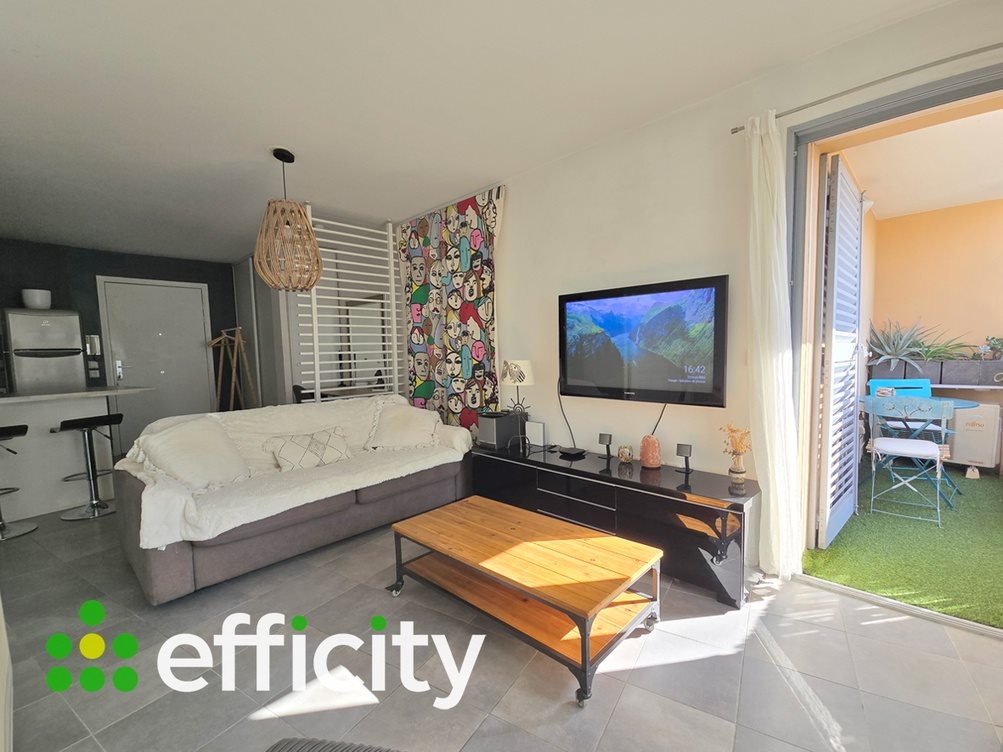 Appartement à vendre, 2m², Roquebrune-sur-Argens
