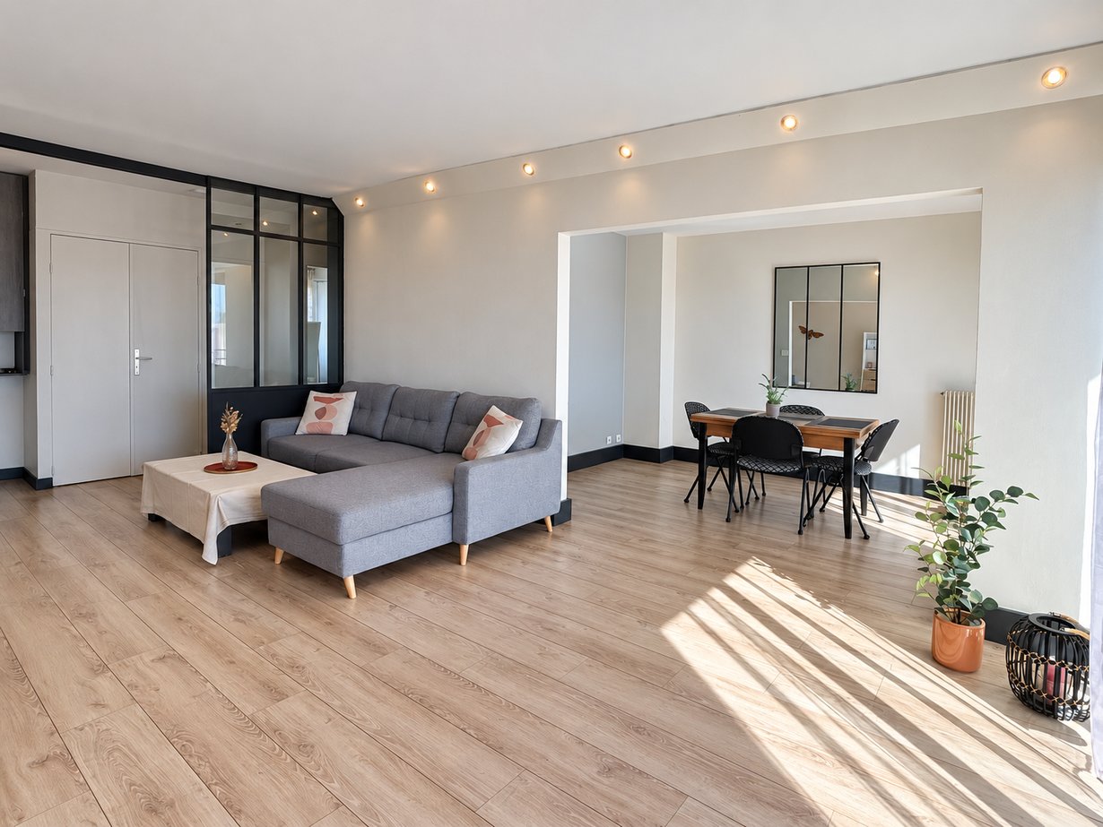 Appartement à vendre, 4m², La Rochelle