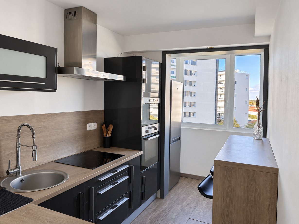 Appartement à vendre, 4m², La Rochelle
