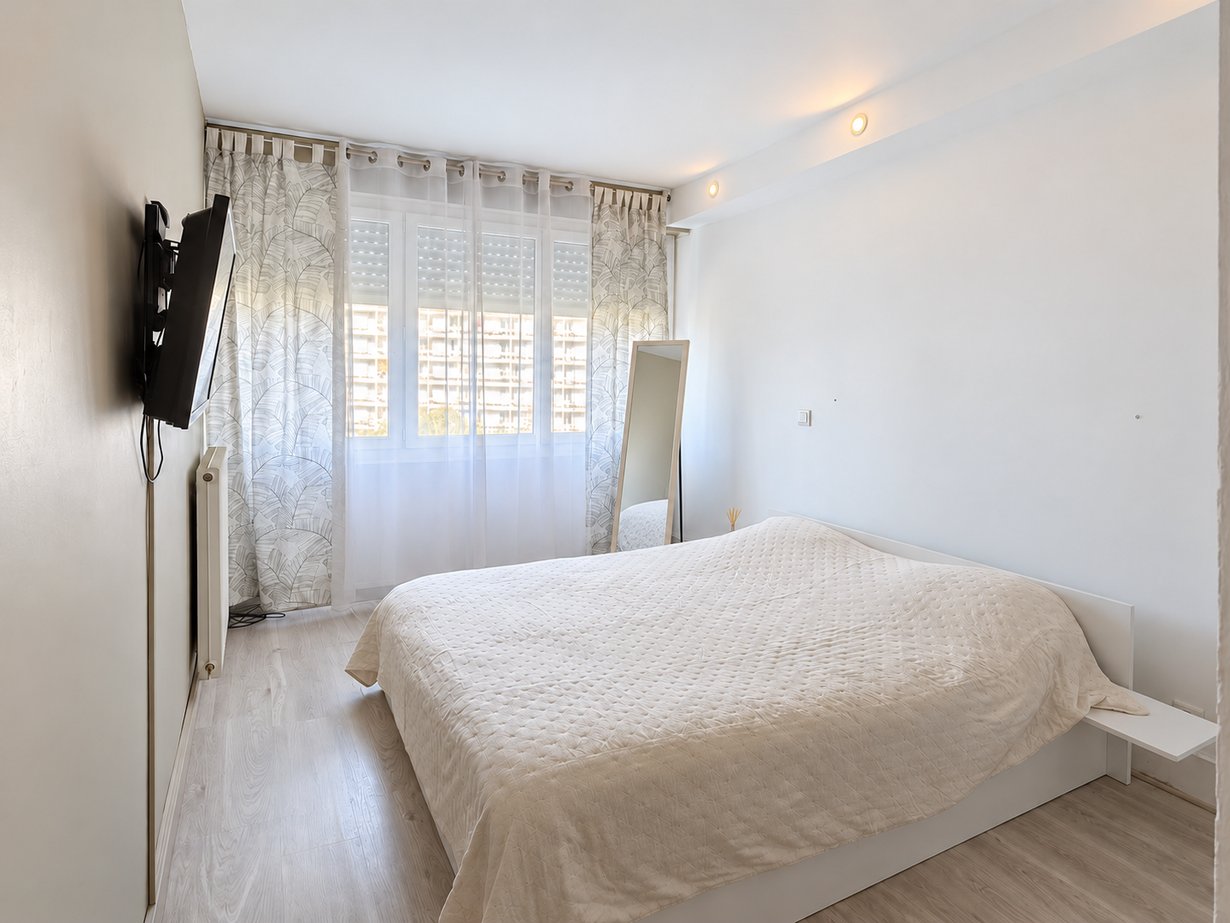 Appartement à vendre, 4m², La Rochelle