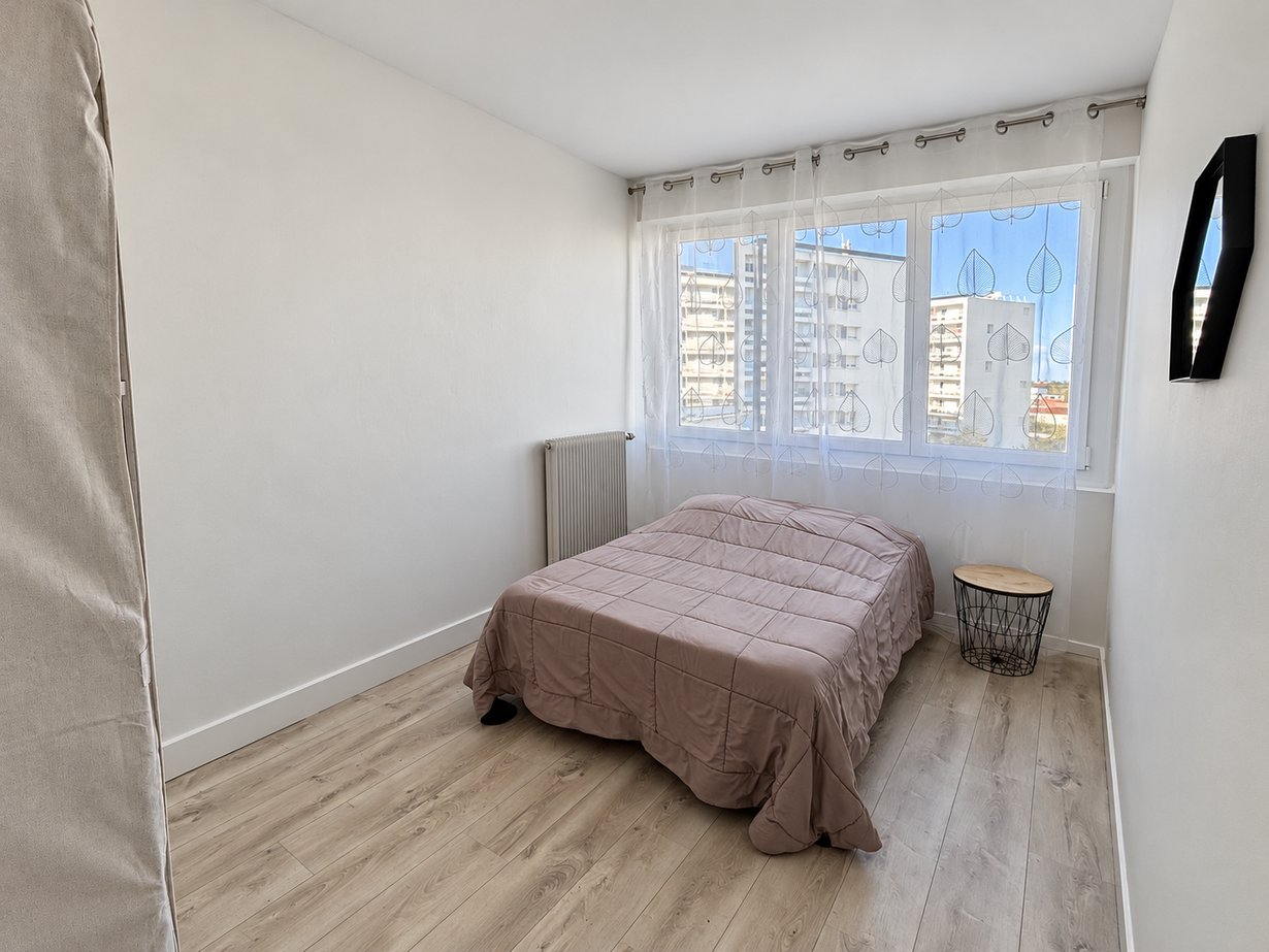 Appartement à vendre, 4m², La Rochelle