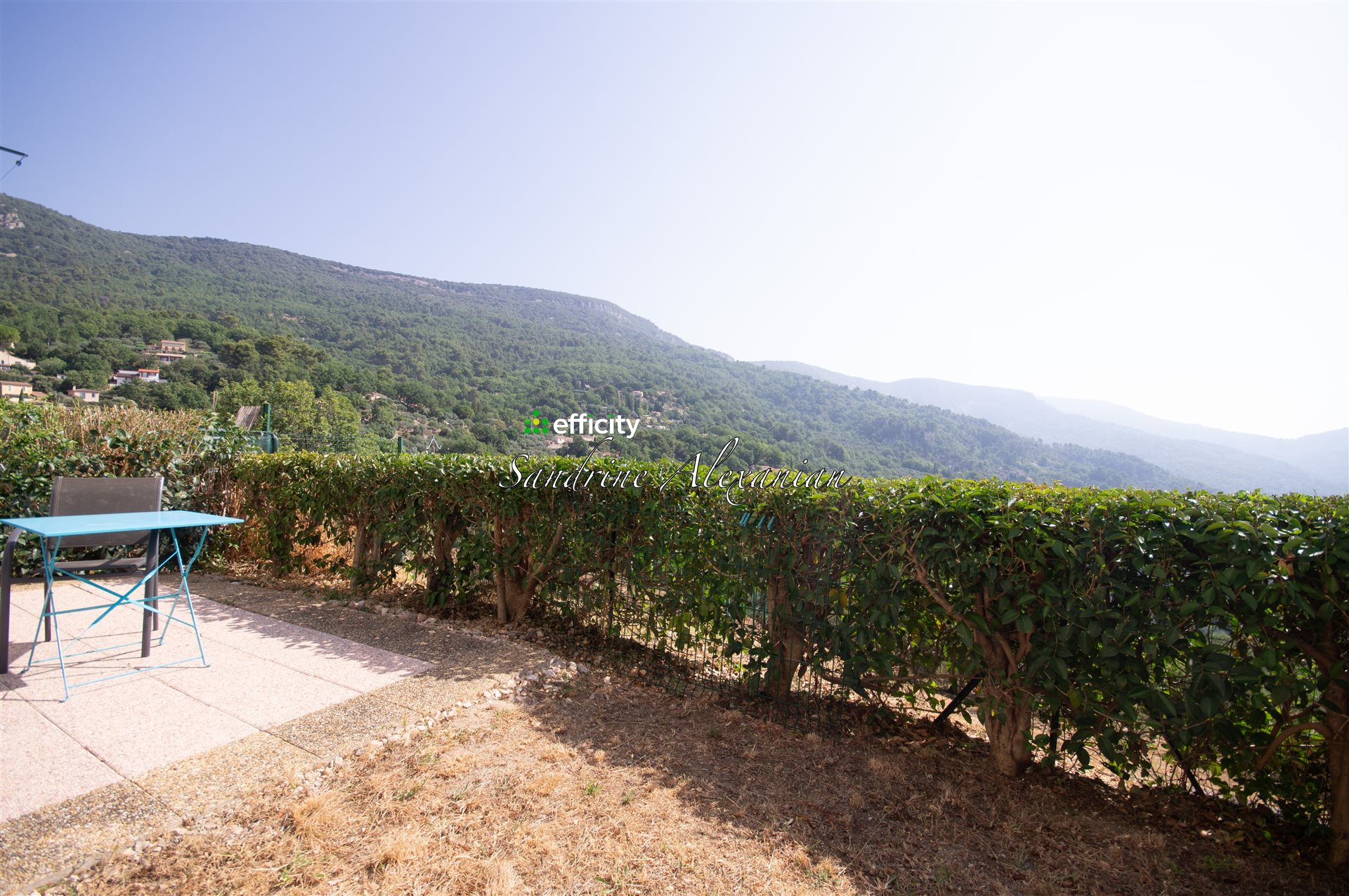 Maison à vendre, 95m², Bargemon