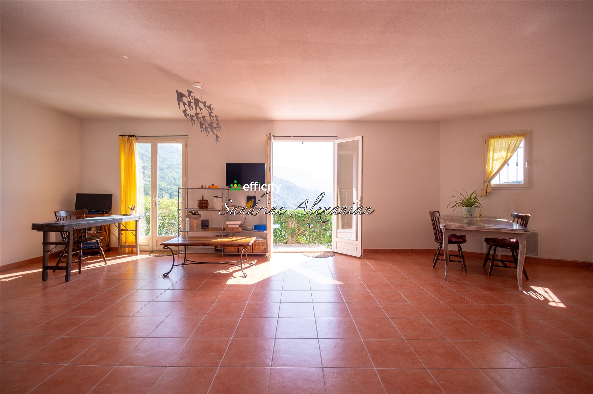 Maison à vendre, 95m², Bargemon