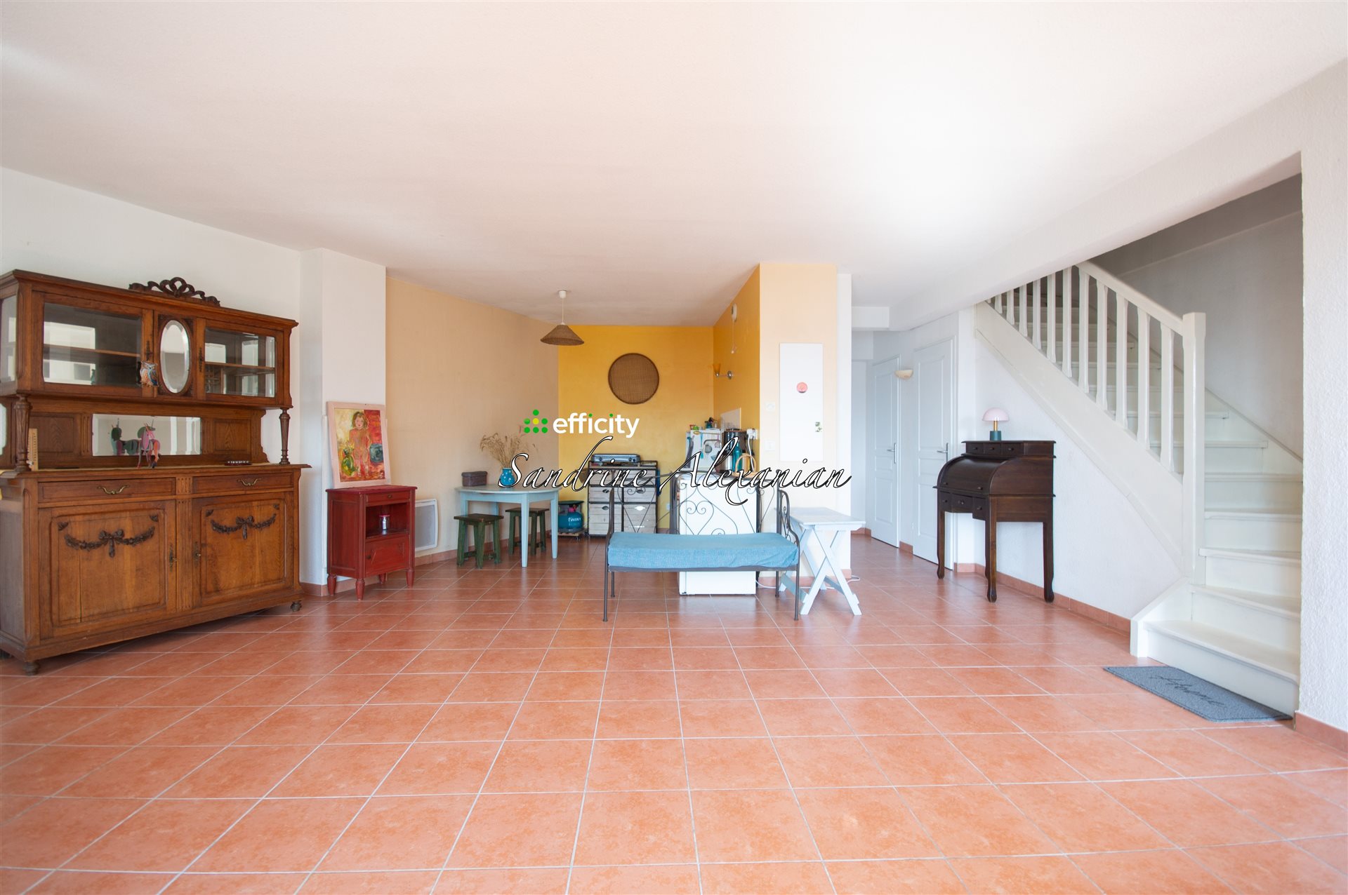 Maison à vendre, 95m², Bargemon
