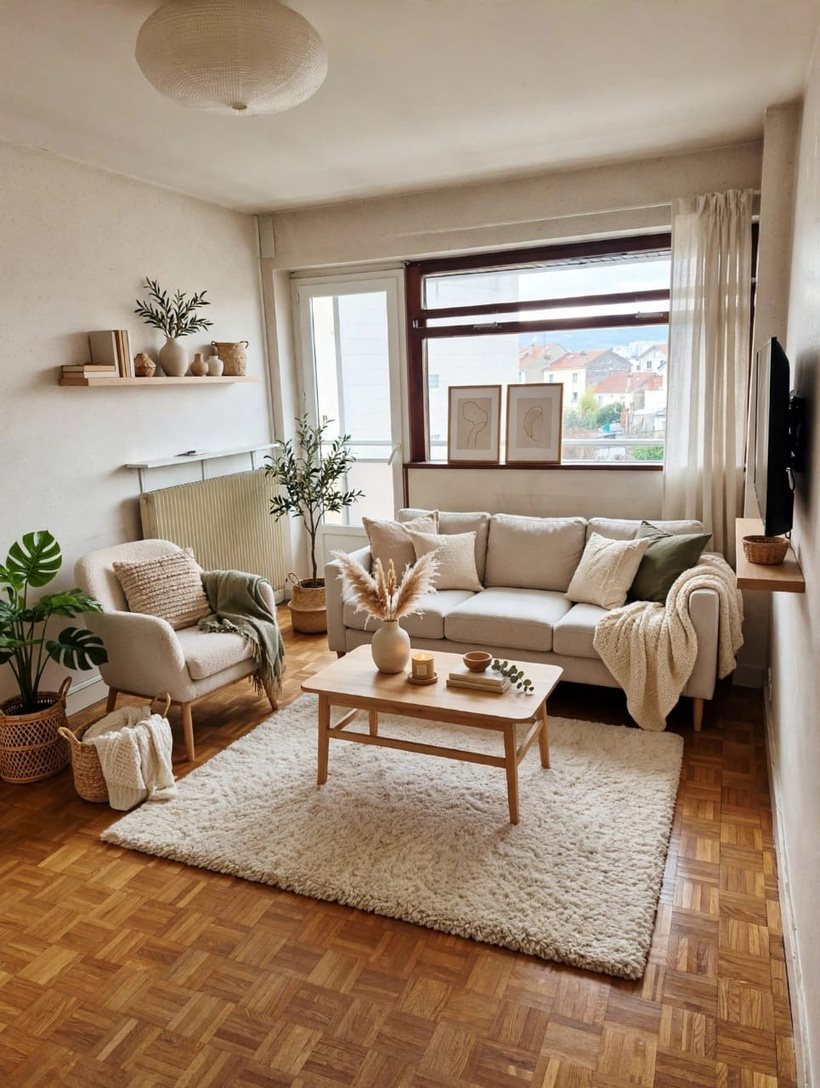 Appartement à vendre, 2m², Clermont-Ferrand