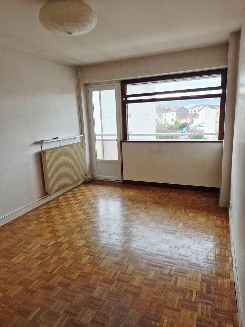 Appartement à vendre, 2m², Clermont-Ferrand