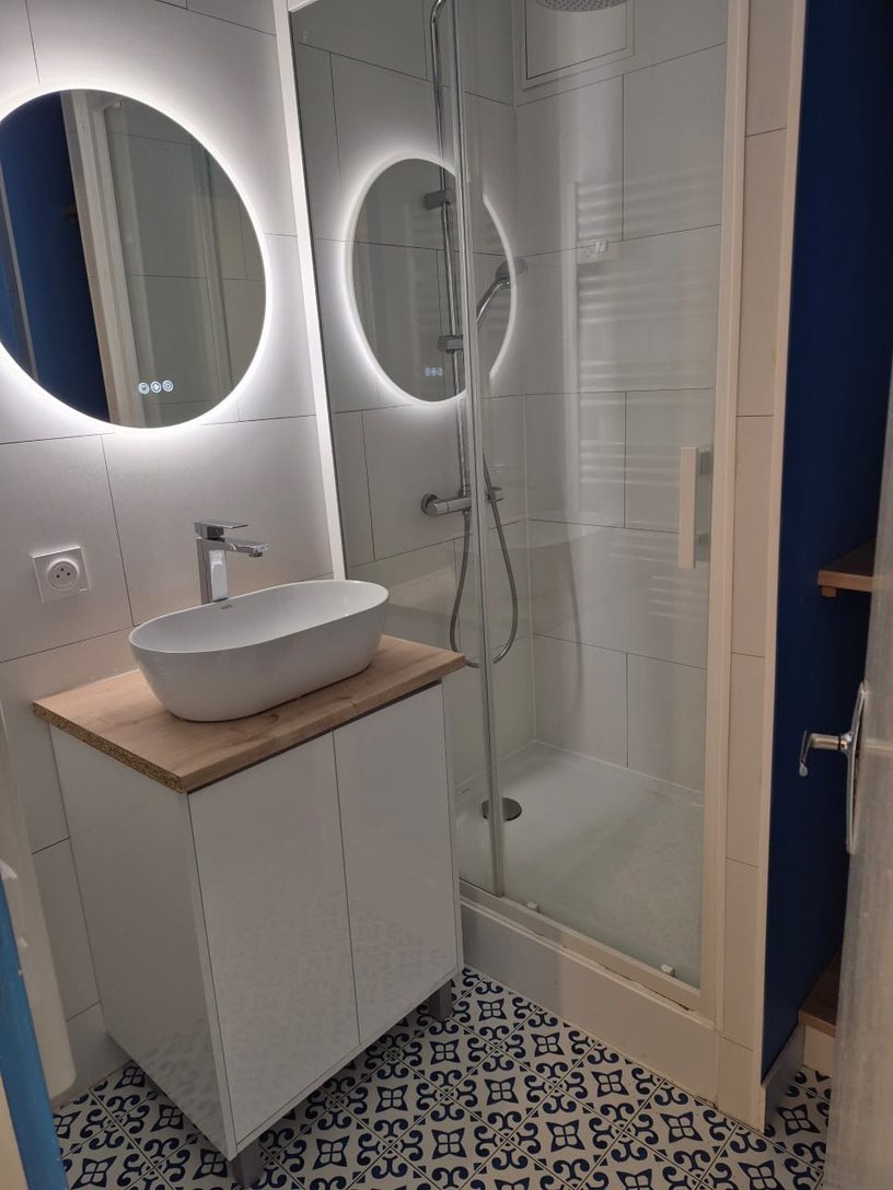 Appartement à vendre, 2m², Clermont-Ferrand