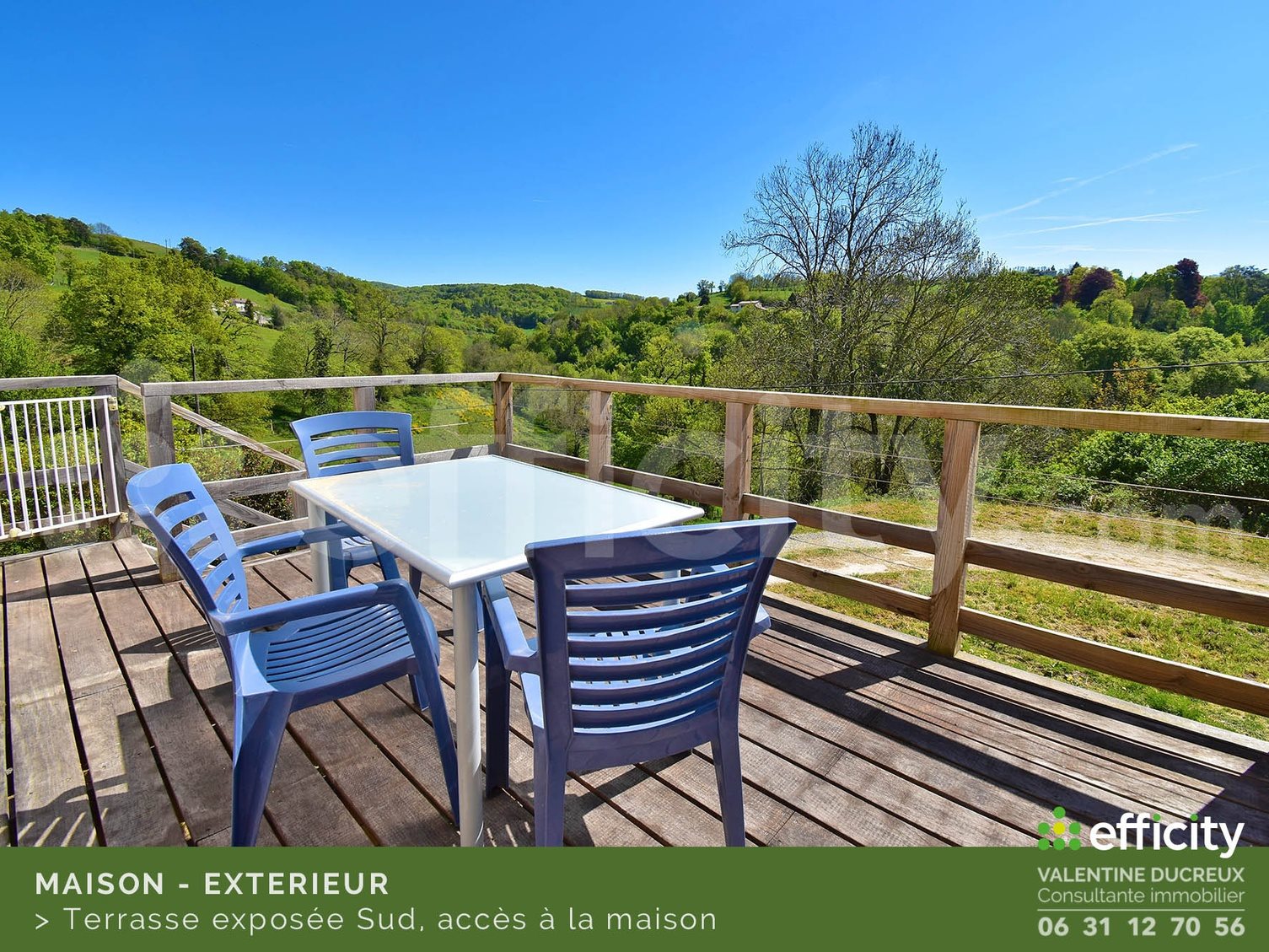 Maison à vendre, 104m², Coise