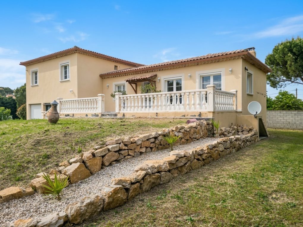 Maison à vendre, 108m², Pont-Saint-Esprit