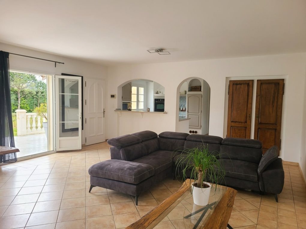 Maison à vendre, 108m², Pont-Saint-Esprit