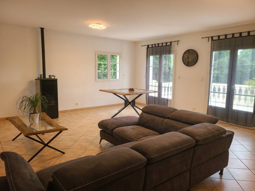 Maison à vendre, 108m², Pont-Saint-Esprit