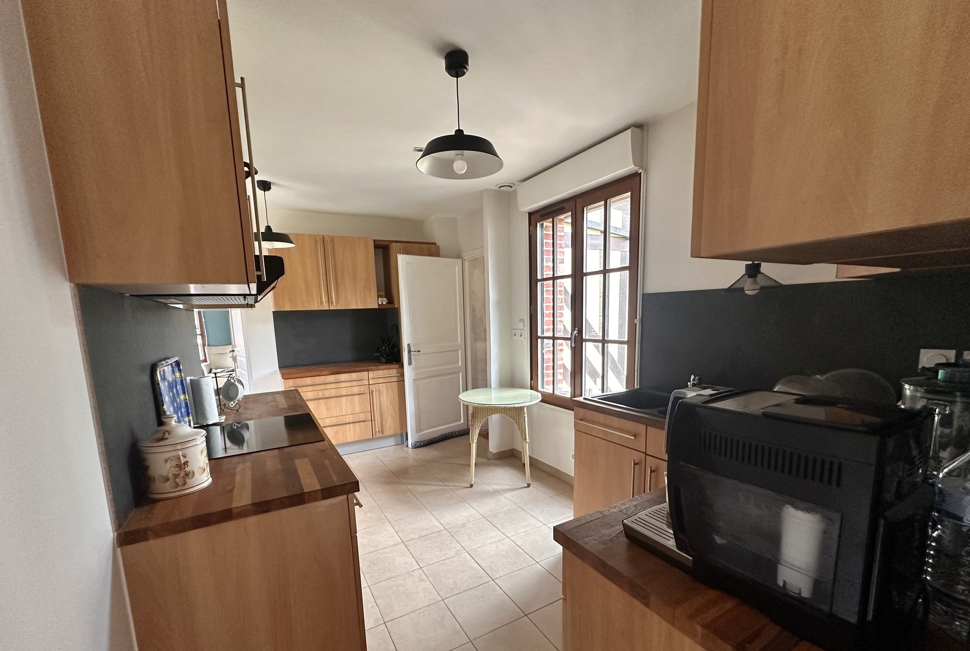Maison à vendre, 6m², Bonneville-la-Louvet