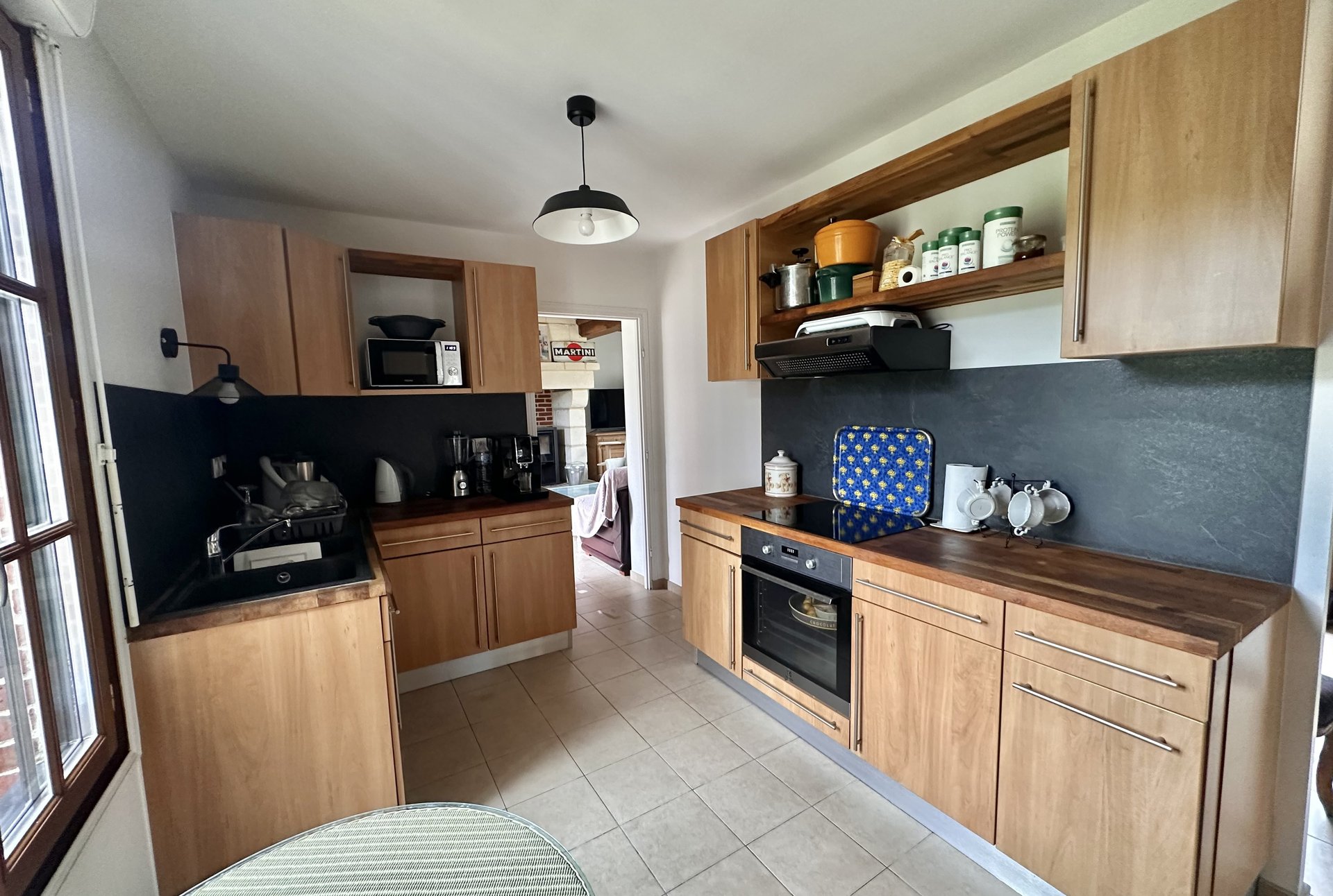 Maison à vendre, 6m², Bonneville-la-Louvet