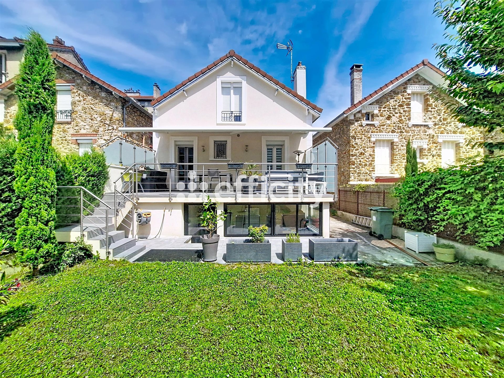 Maison à vendre, 130m², Thiais