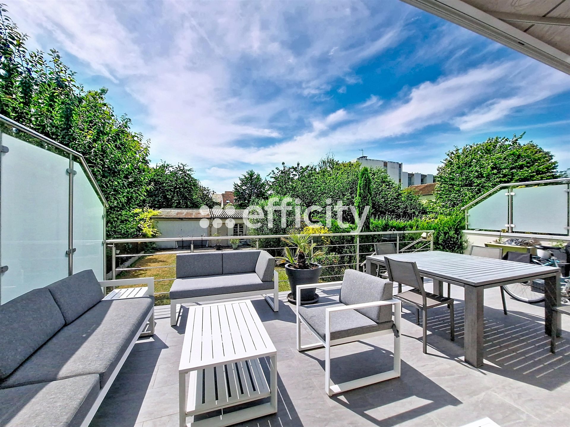 Maison à vendre, 130m², Thiais