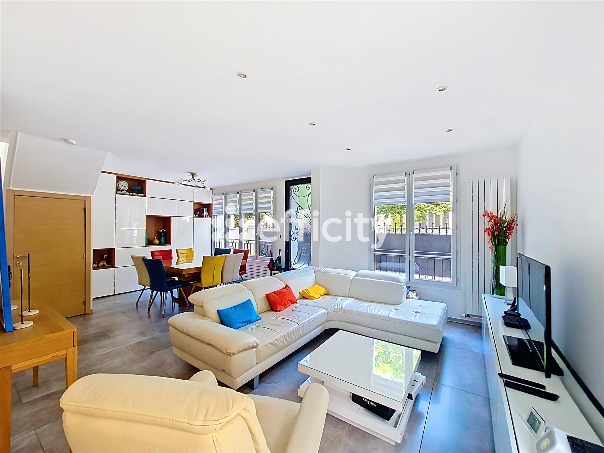 Maison à vendre, 130m², Thiais