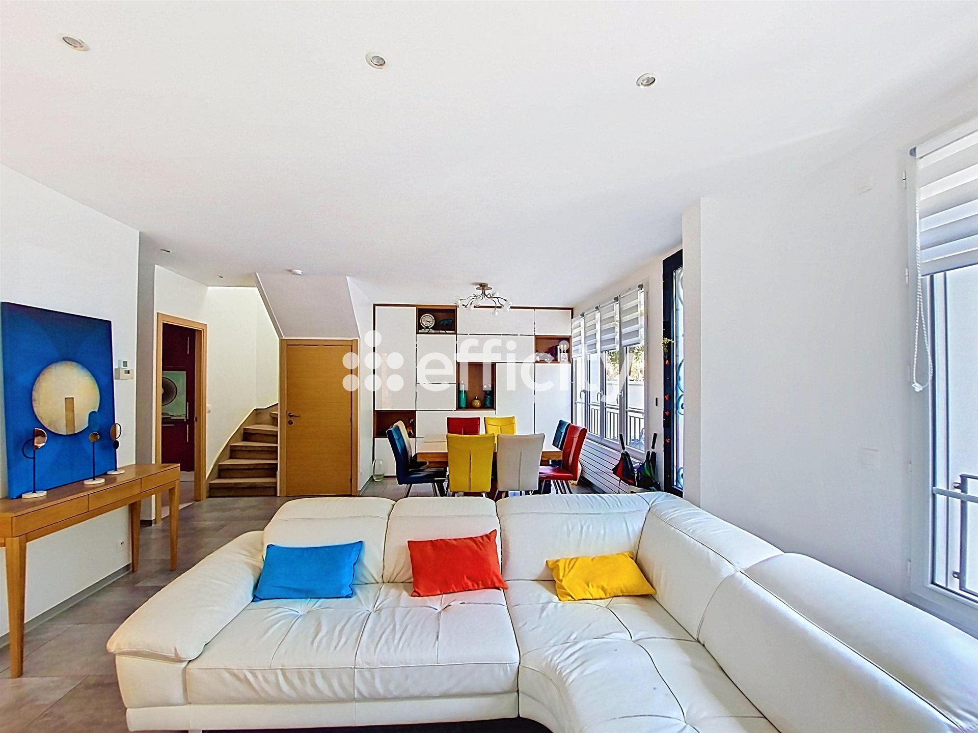 Maison à vendre, 130m², Thiais