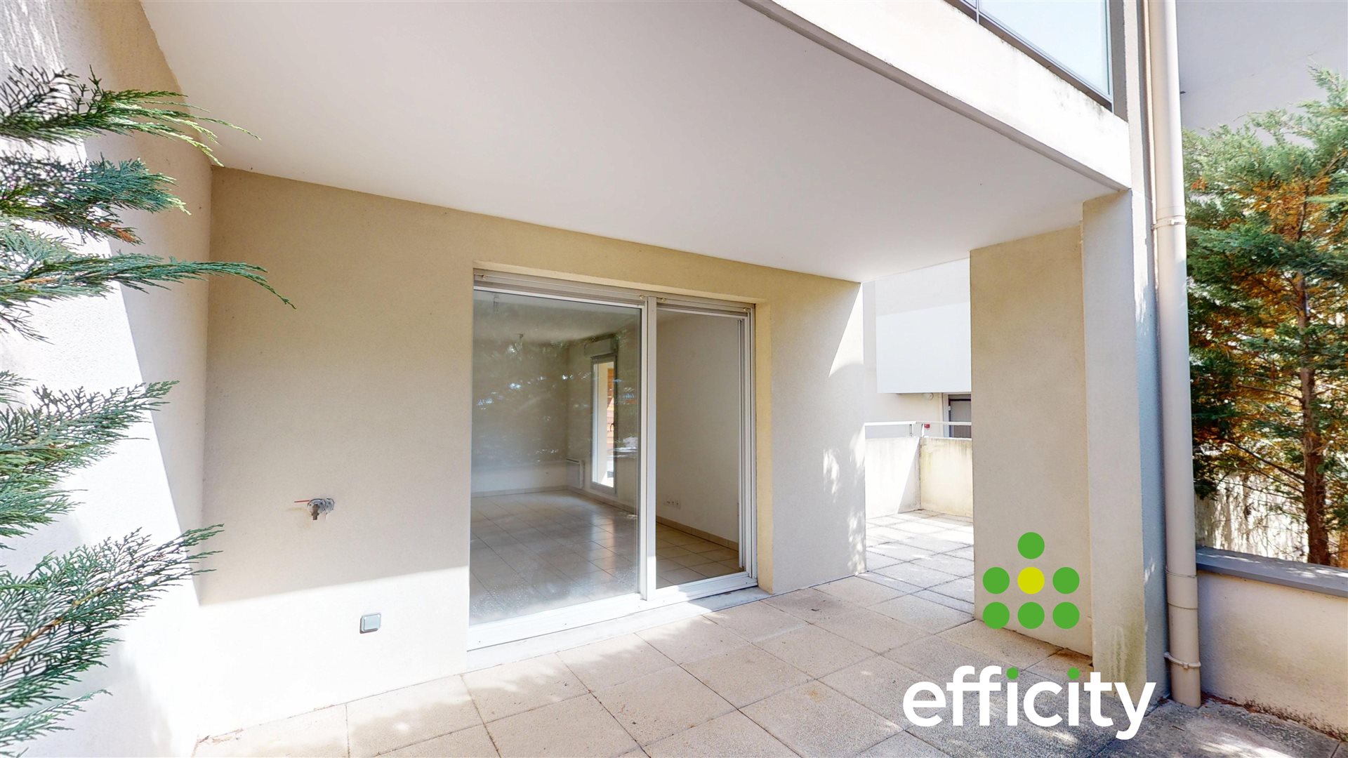 Appartement à vendre, 40m², Oullins
