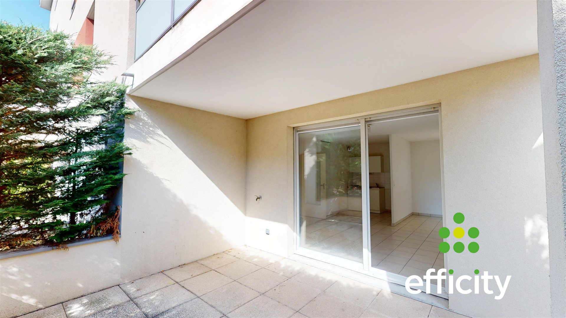 Appartement à vendre, 40m², Oullins