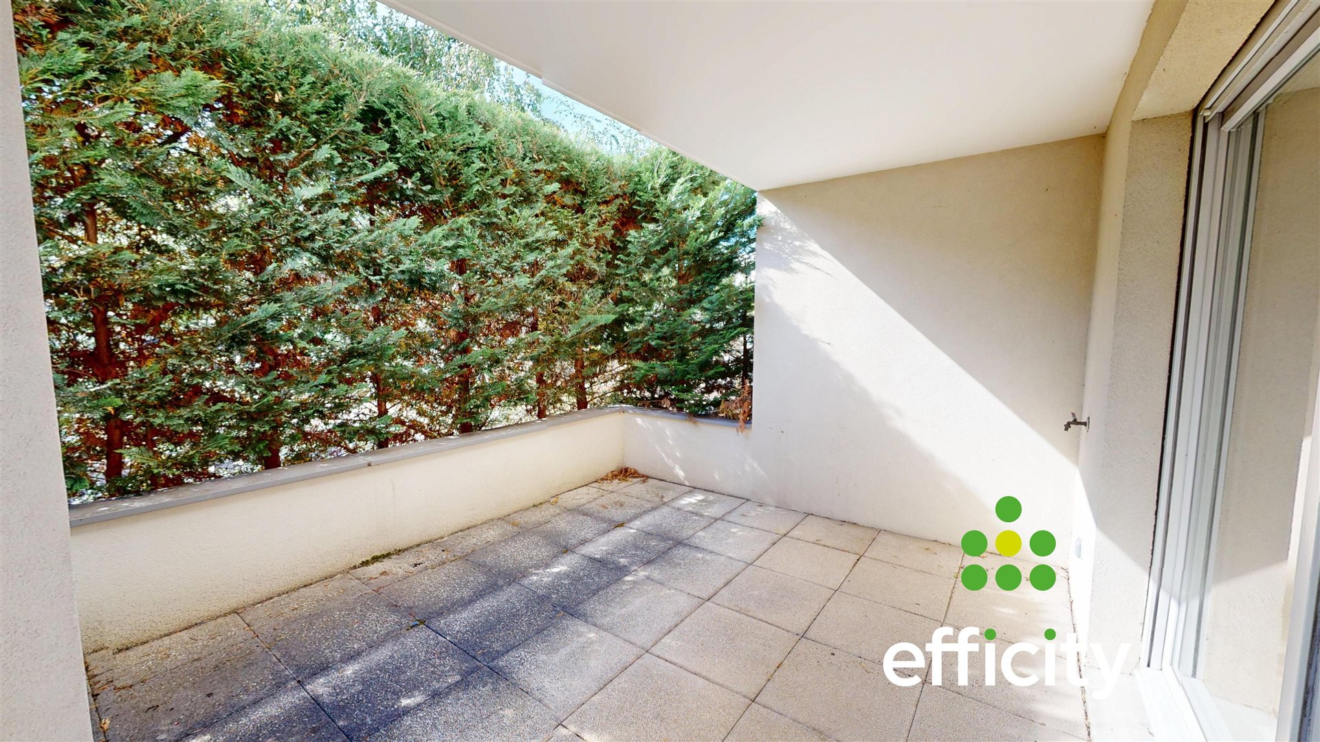Appartement à vendre, 40m², Oullins