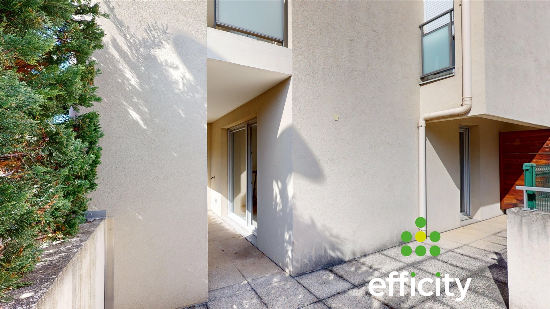 Appartement à vendre, 40m², Oullins