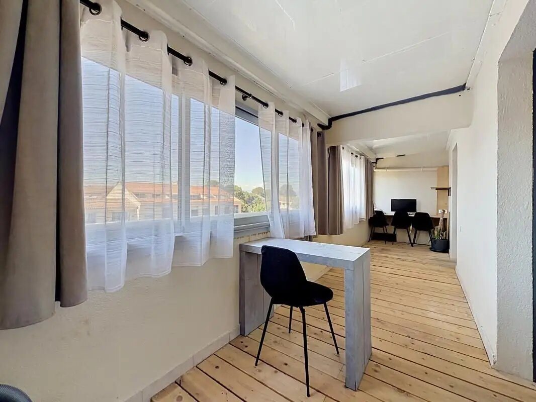 Appartement à vendre, 45m², Fréjus