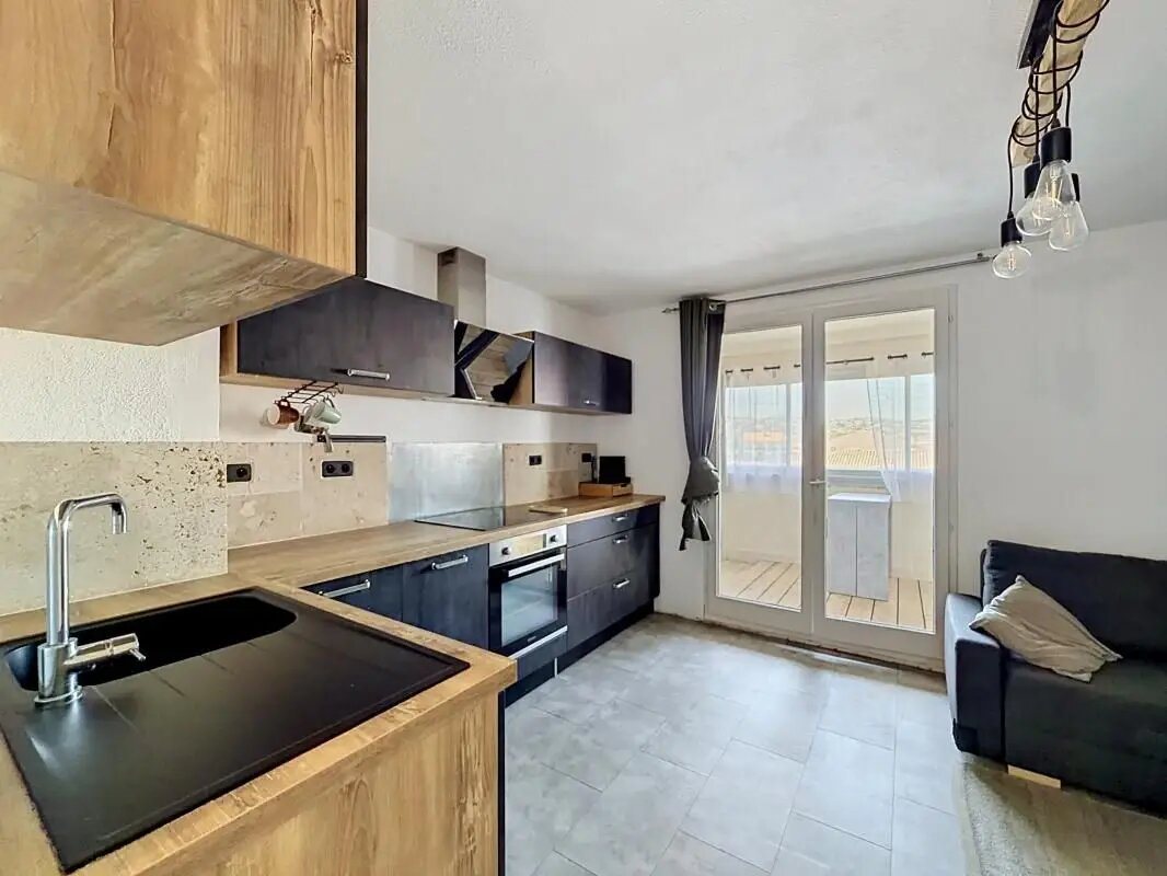 Appartement à vendre, 45m², Fréjus
