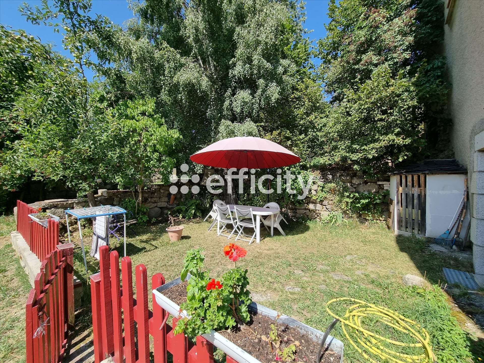 Maison à vendre, 91m², Le Malzieu-Forain