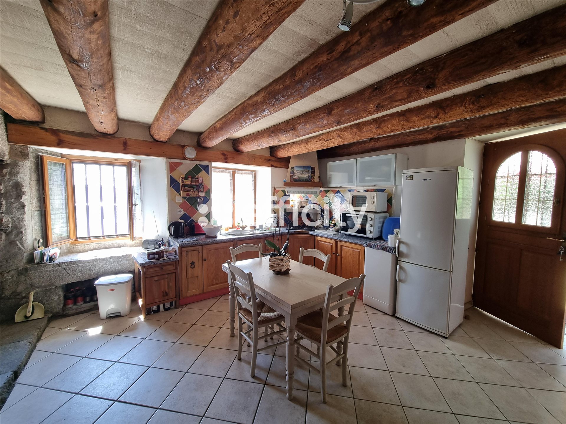 Maison à vendre, 91m², Le Malzieu-Forain
