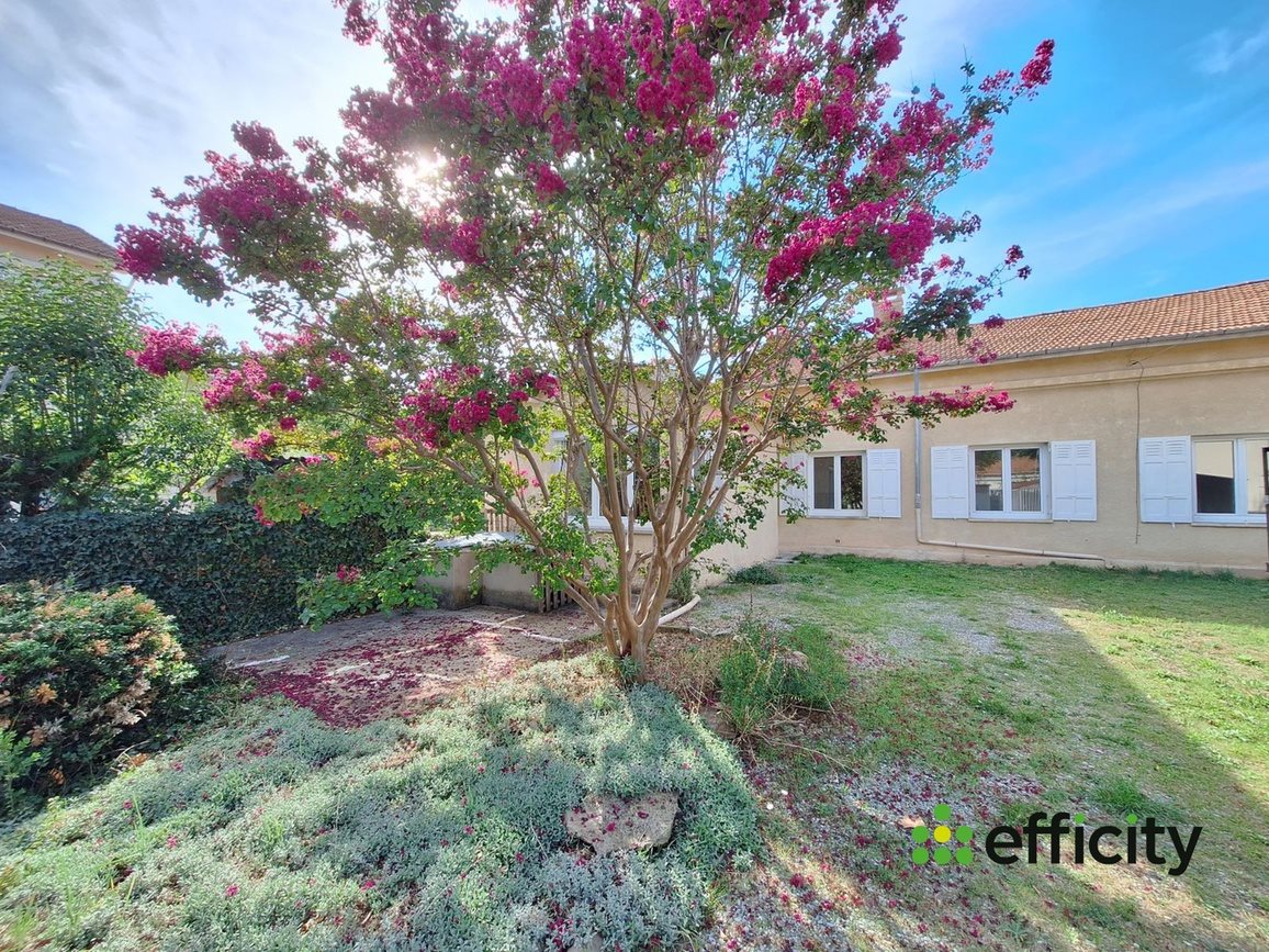Maison à vendre, 75m², Château-Arnoux-Saint-Auban