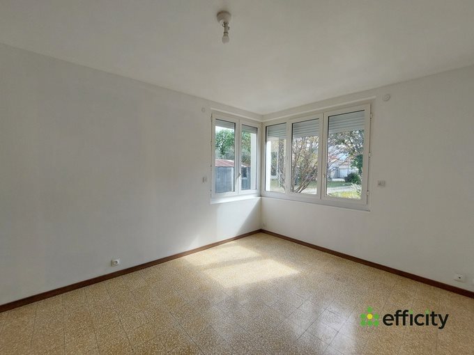 Maison à vendre, 75m², Château-Arnoux-Saint-Auban