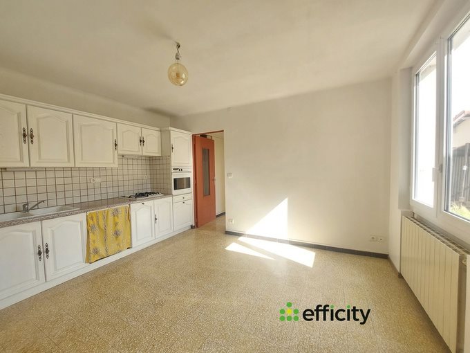 Maison à vendre, 75m², Château-Arnoux-Saint-Auban