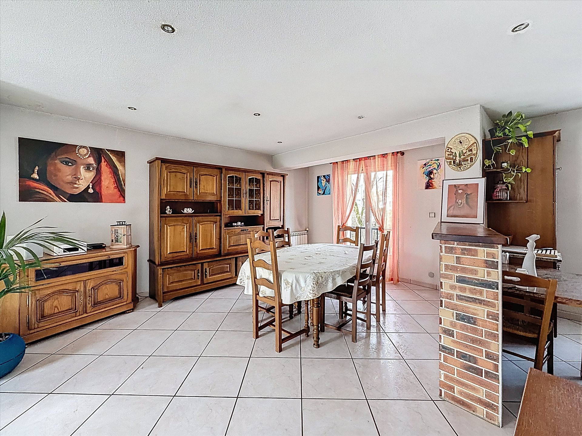 Maison à vendre, 4m², Grigny