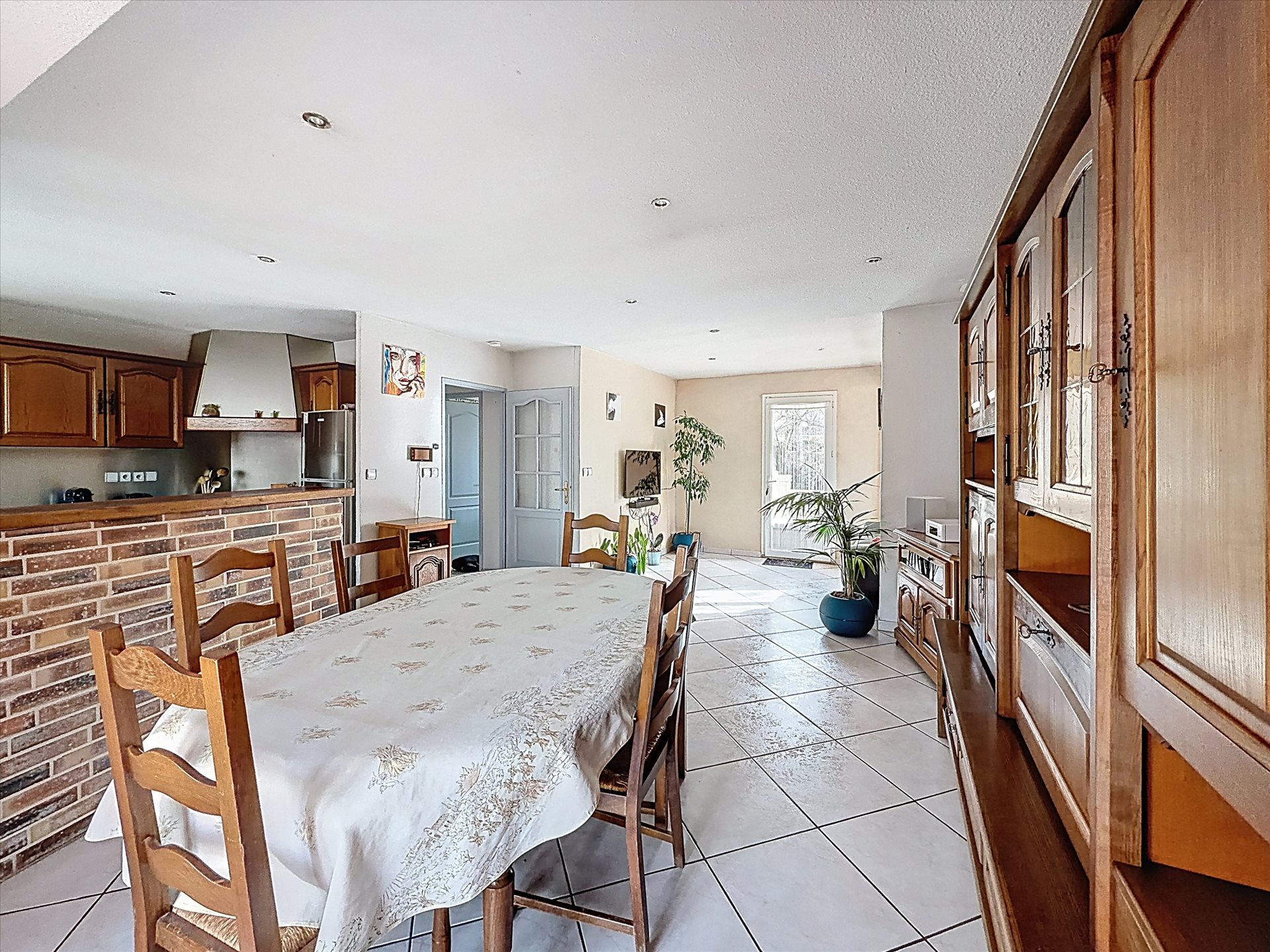 Maison à vendre, 4m², Grigny