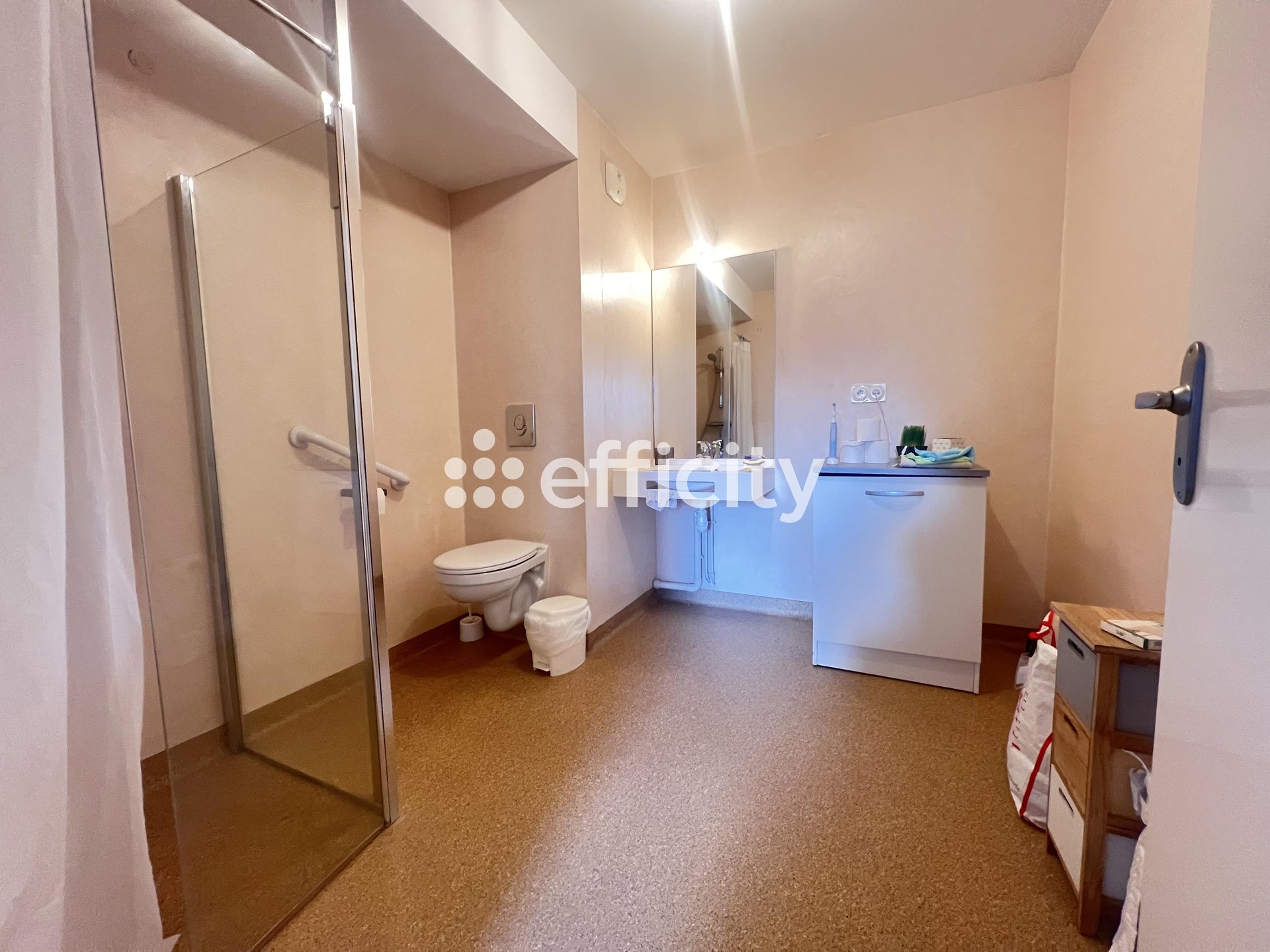 Appartement à vendre, 1m², Niort