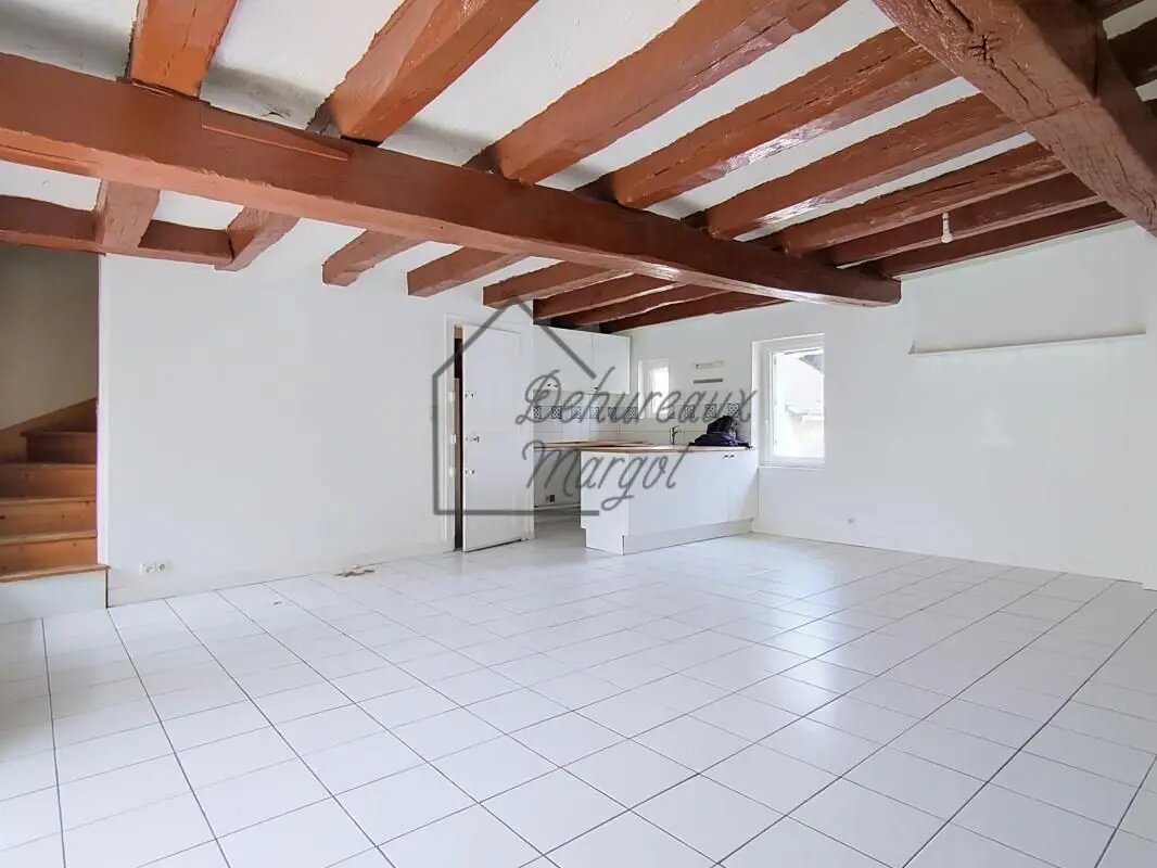 Appartement à vendre, 60m², Saint-Cyr-sur-Loire