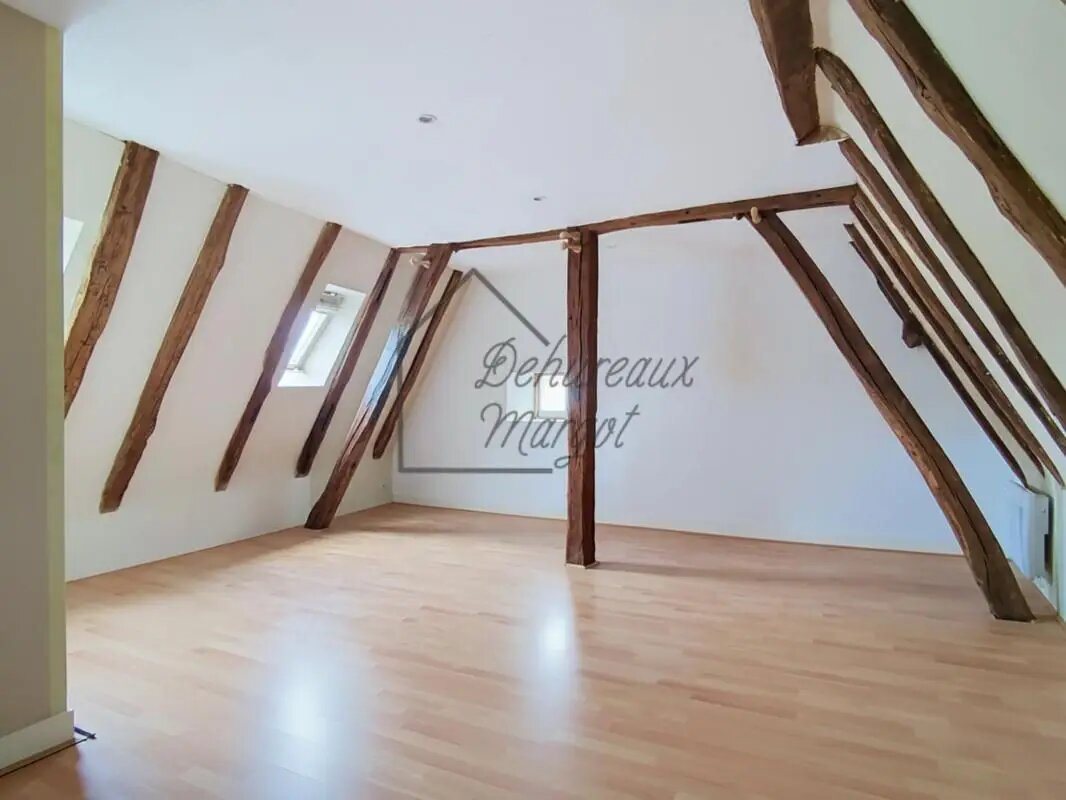Appartement à vendre, 60m², Saint-Cyr-sur-Loire