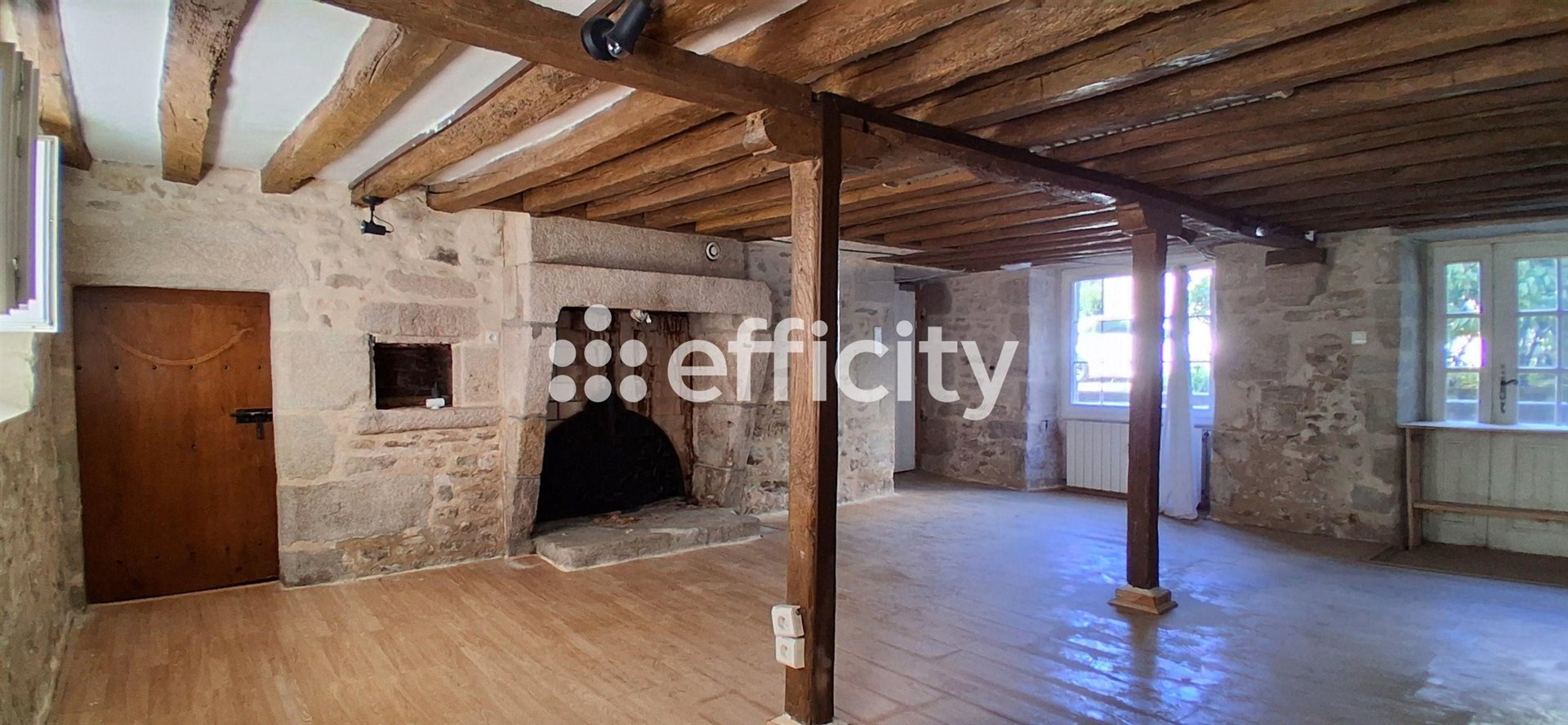 Appartement à vendre, 48m², Alençon