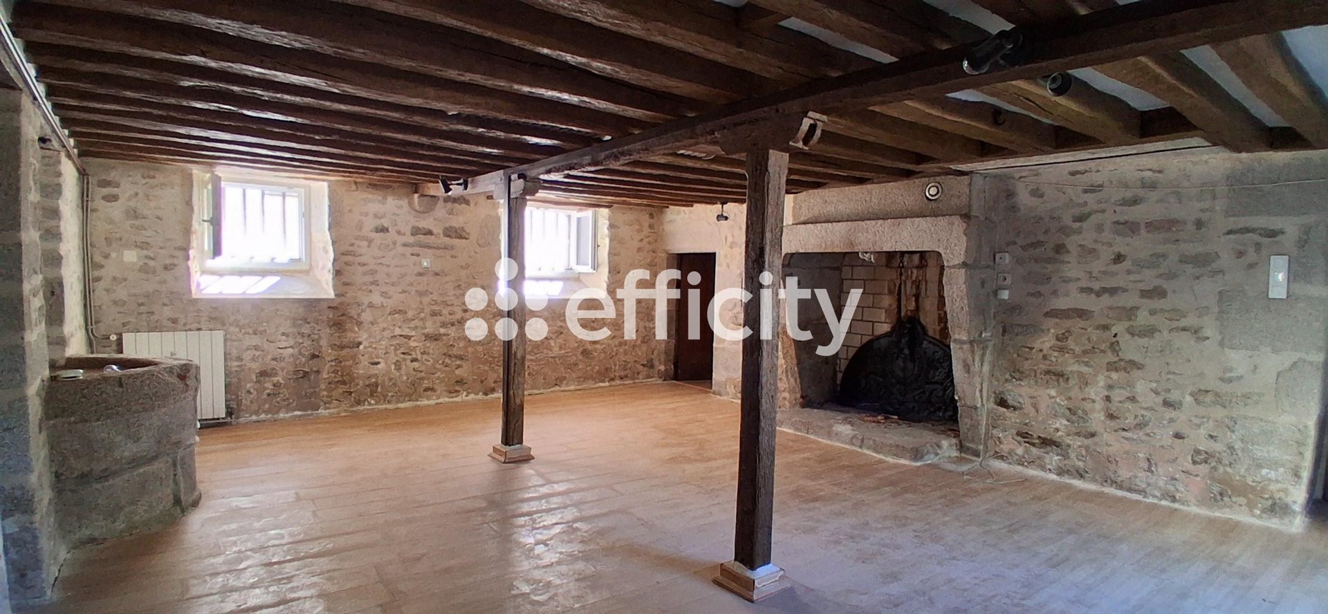 Appartement à vendre, 48m², Alençon