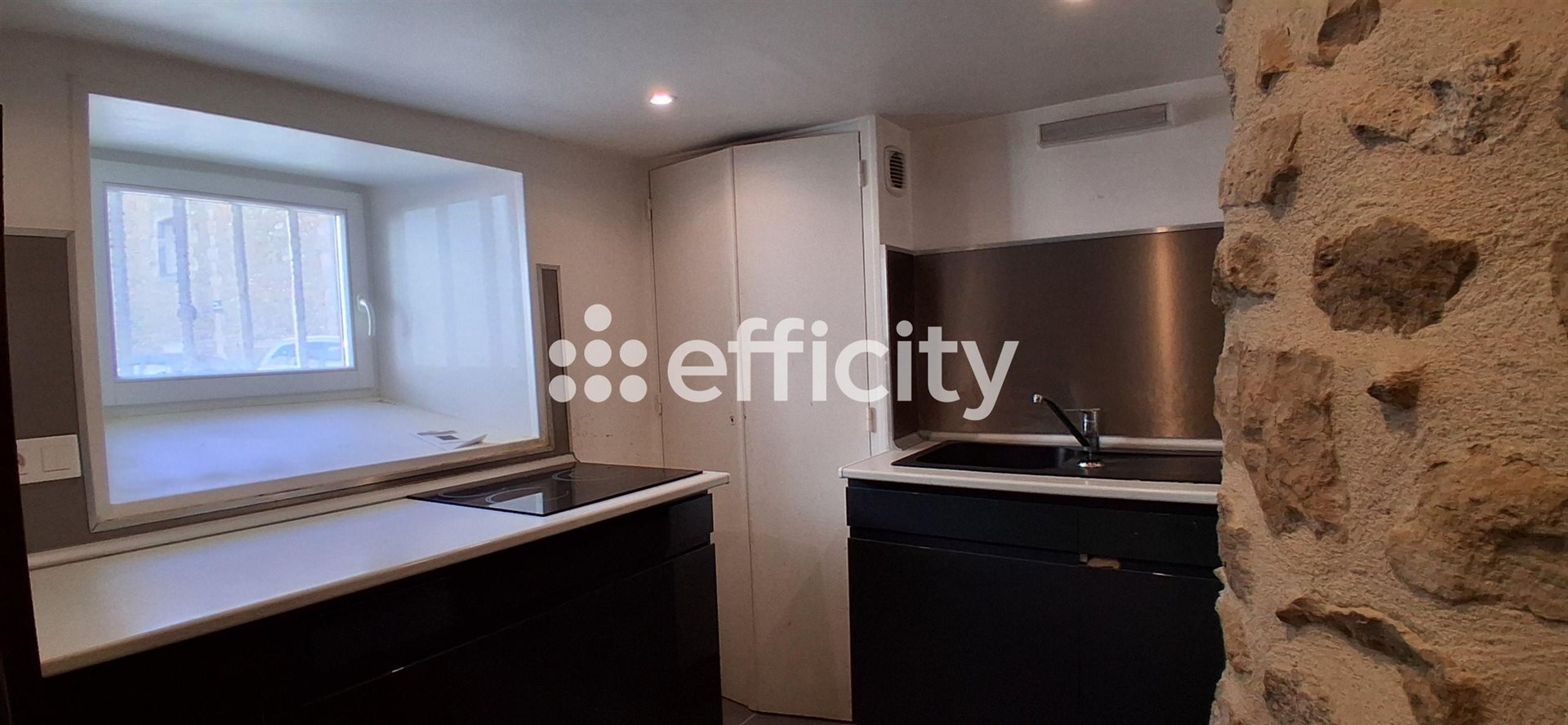 Appartement à vendre, 48m², Alençon