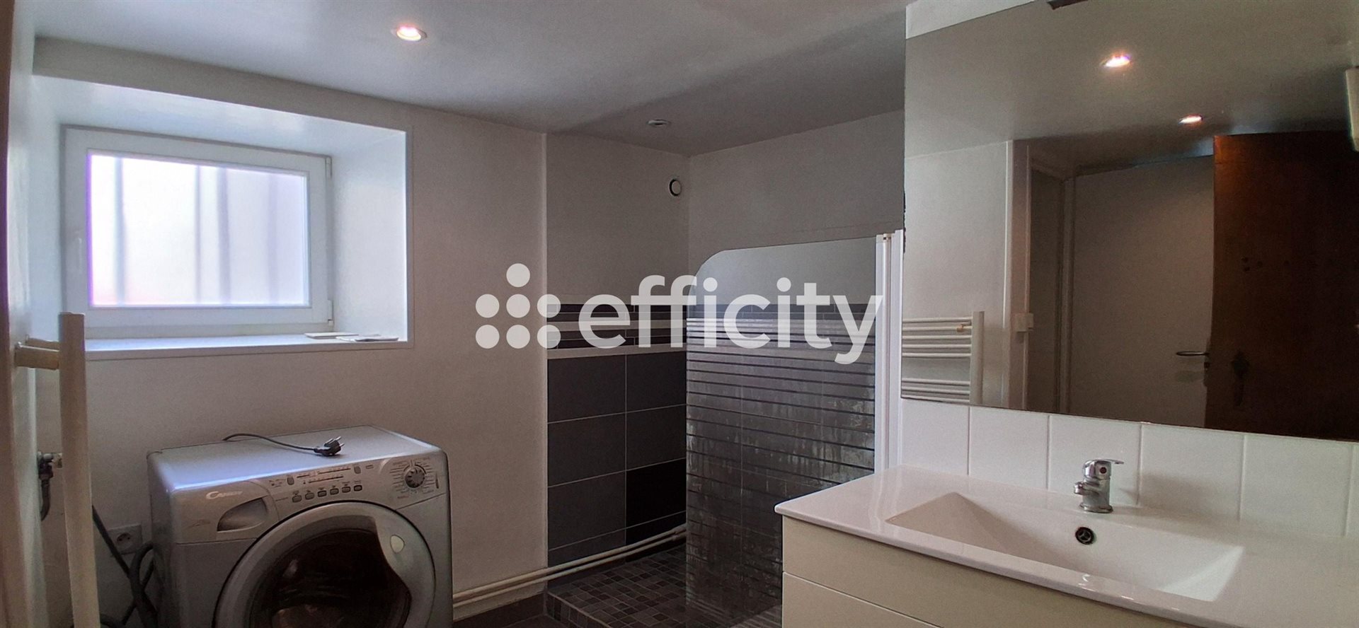 Appartement à vendre, 48m², Alençon